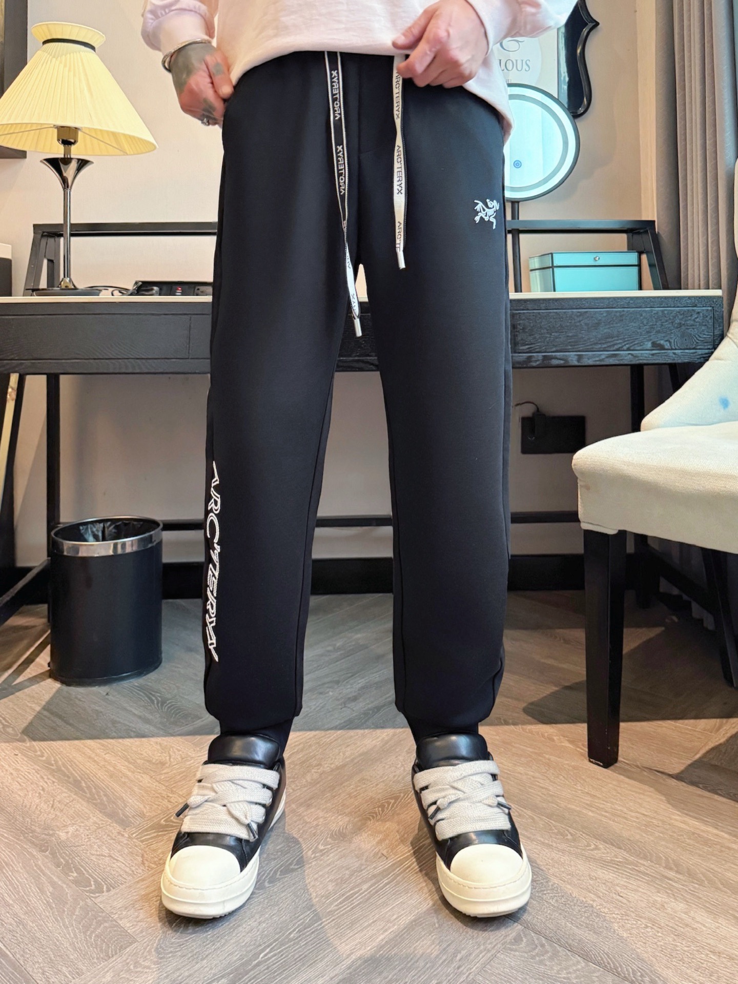 Casual Pants Man